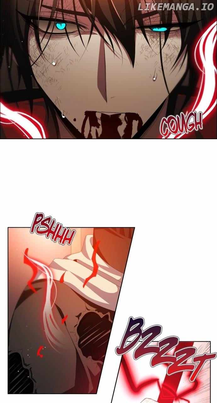 Zero Game Chapter 311 48